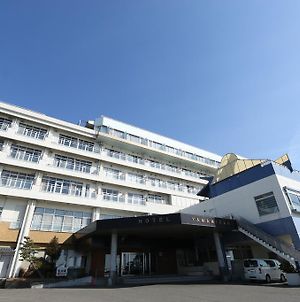 Grand Hotel Yamamikan Мінамі-Чіта Exterior photo