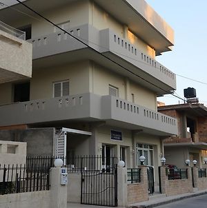 Volanakis Apartments Amoudara  Exterior photo