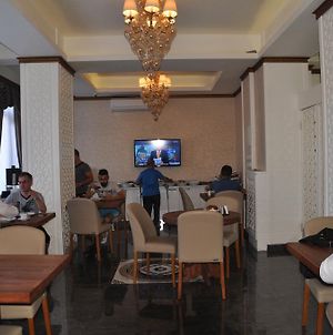 Grand Sera Hotel Анкара Exterior photo