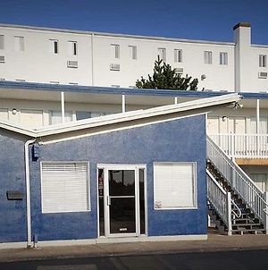 Cabana Motel Оушен-Сіті Exterior photo
