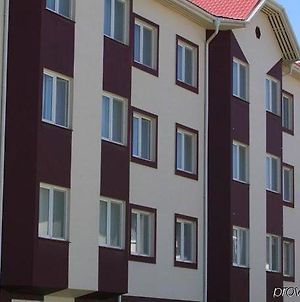 Chagala Atyrau Hotel Exterior photo