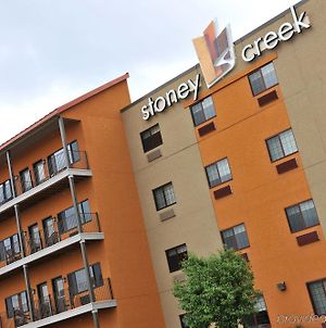 Stoney Creek Hotel Су-Сіті Exterior photo