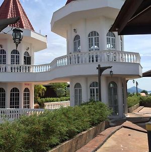 Landcons Resort Лангкаві Exterior photo