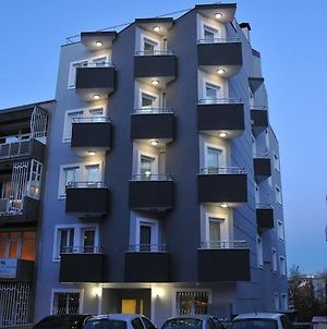 A Hotels & Suite Анкара Exterior photo