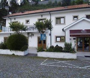 Beleza Serra Guide Hotel Admeus Exterior photo