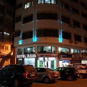 Hotel Kaya Діярбакир Exterior photo