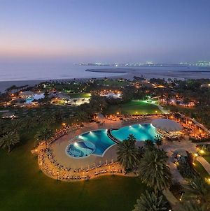 Le Royal Meridien Beach Resort & Spa Дубай Facilities photo
