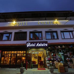 Hotel Ankatra Анкара Exterior photo