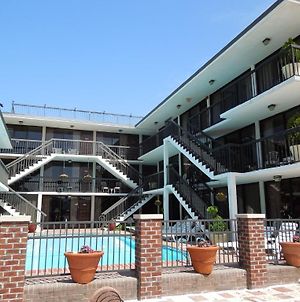 Alamar Resort Inn Вірджинія-Біч Exterior photo