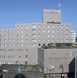 Tokyo Dai-Ichi Hotel Сімоносекі Exterior photo