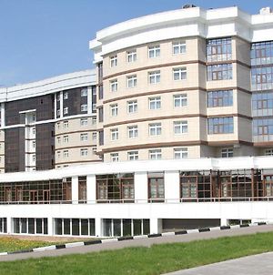 Greenwood Hotel Москва Exterior photo