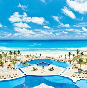 Grand Oasis Sens - All-Inclusive Adults Only Канкун Exterior photo
