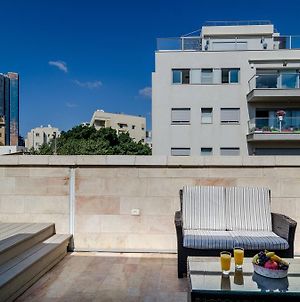 Ness Hotel Тель-Авів Exterior photo