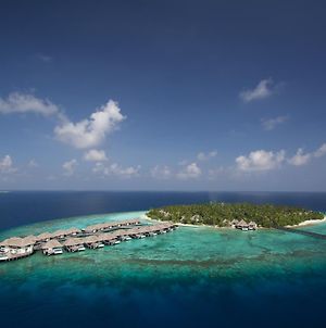 Outrigger Konotta Maldives Resort Gaafu Alifu Atoll Exterior photo