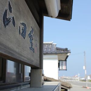 Готель Yamadaya Тотторі Exterior photo