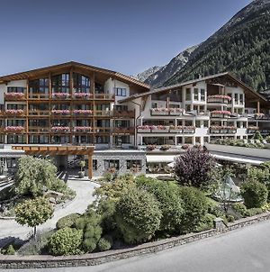 Das Central - Alpine . Luxury . Life Зельден Exterior photo