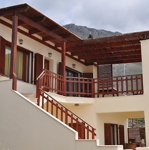 Villa Agalianos Kerames Exterior photo