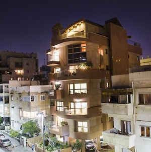 Апартаменти Jonah - By Tlv2Go Тель-Авів Exterior photo