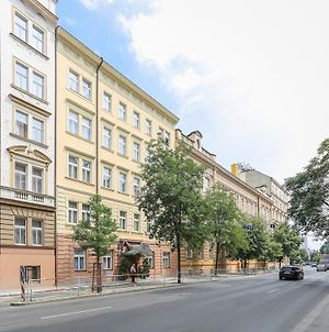 City Club Прага Exterior photo