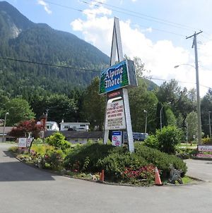 Alpine Motel Гоп Exterior photo