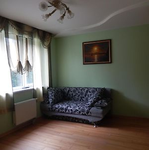 Private Apartment Моршин Exterior photo