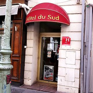 Hotel Du Sud Vieux Port Марсель Exterior photo