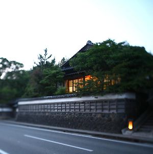 縁 no 宿 Hōjōhori Мацуе Exterior photo