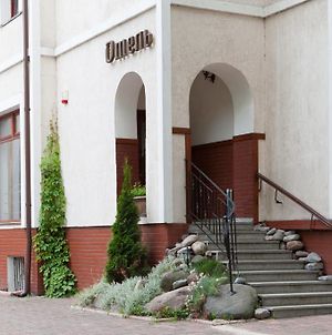 Готель Prussia Калінінград Exterior photo