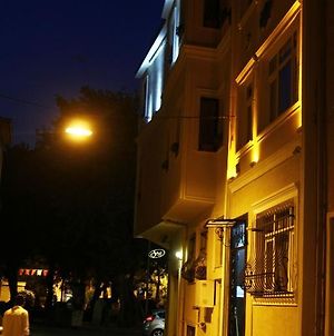 Апартаменти Uyar Apt Стамбул Exterior photo