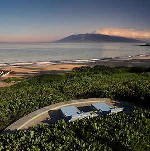 Four Seasons Resort Maui At Wailea Вайлеа Exterior photo
