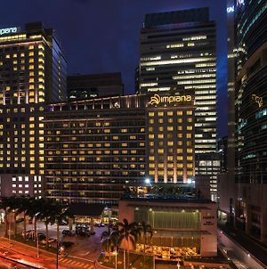 Impiana Klcc Hotel Куала-Лумпур Exterior photo