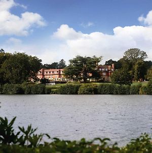 Champneys Forest Mere Ліпгук Exterior photo