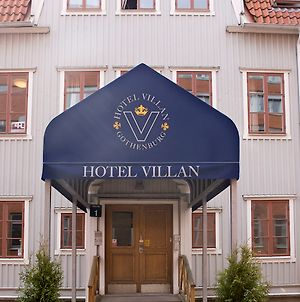 Hotel Villan Гетеборг Exterior photo