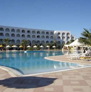 Sidi Mansour Resort & Spa Temlale Exterior photo