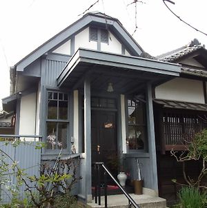 Guesthouse Tamura Нара Exterior photo