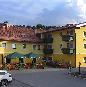 Hotel Garni Feichter Шладмінг Exterior photo