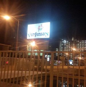 The Virginian Motel Мертл-Біч Exterior photo