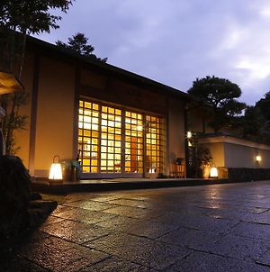Kotonoyado Musashino Нара Exterior photo