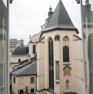 Cathedral Apartment Львів Exterior photo