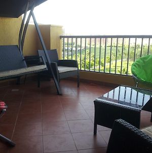 Apartment In Golf Porto Marina Ель-Аламейн Exterior photo