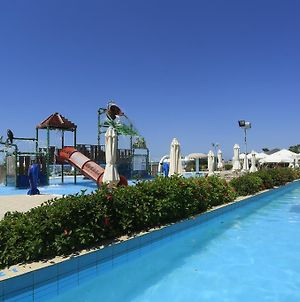 Aqua Sol Water Park Resort Пафос Exterior photo