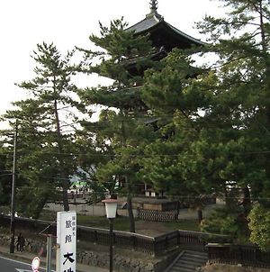 Daibutsukan Нара Exterior photo