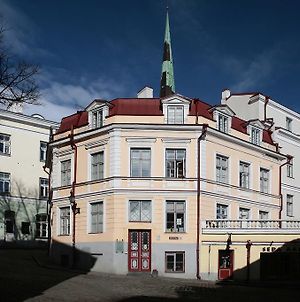 Tallinn Backpackers Exterior photo
