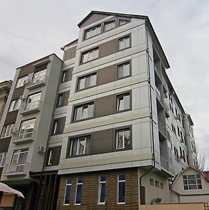 Main Street Apartments Кишинів Exterior photo