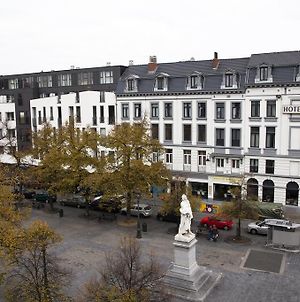 Hotel Barry Брюссель Exterior photo