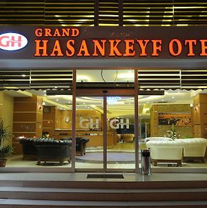 Grand Hasankeyf Hotel Батман Exterior photo