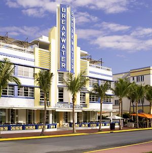 Hotel Breakwater South Beach Маямі-Біч Exterior photo