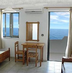 Nitsa Rooms Кос Exterior photo