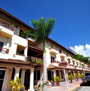 Hotel & Casino Flamboyan Пунта-Кана Exterior photo