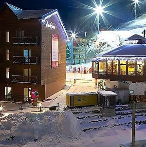 Zimasnow Ski & Spa Club Буковель Exterior photo
